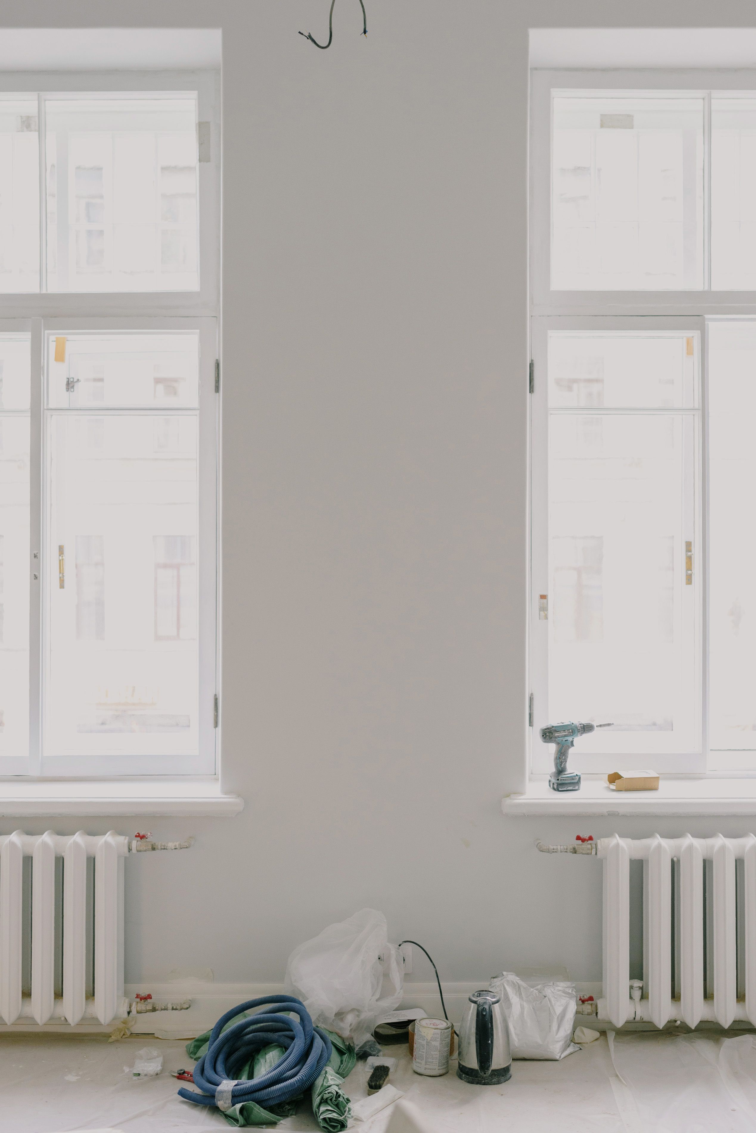 French doors
